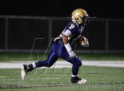 Thumbnail 3 in North Haven @ Platt (CIAC Class L Quarterfinal) photogallery.