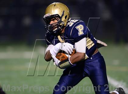 Thumbnail 1 in North Haven @ Platt (CIAC Class L Quarterfinal) photogallery.