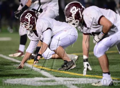 Thumbnail 2 in North Haven @ Platt (CIAC Class L Quarterfinal) photogallery.