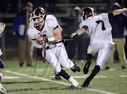 Thumbnail 1 in North Haven @ Platt (CIAC Class L Quarterfinal) photogallery.