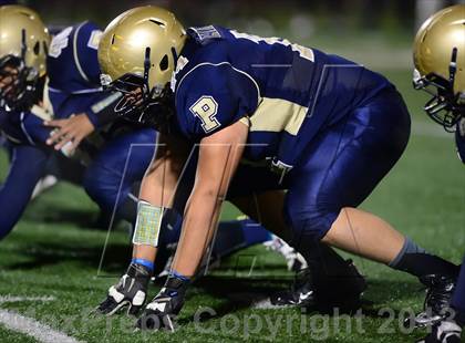 Thumbnail 3 in North Haven @ Platt (CIAC Class L Quarterfinal) photogallery.