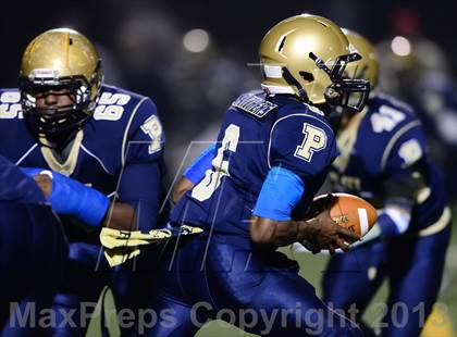 Thumbnail 2 in North Haven @ Platt (CIAC Class L Quarterfinal) photogallery.