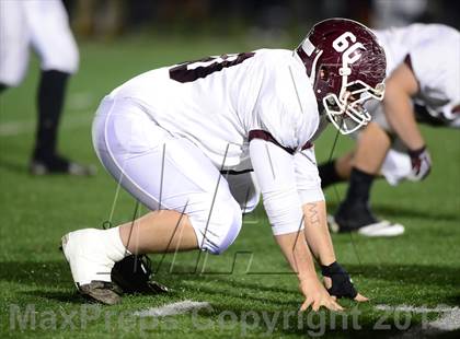 Thumbnail 2 in North Haven @ Platt (CIAC Class L Quarterfinal) photogallery.