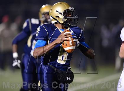 Thumbnail 3 in North Haven @ Platt (CIAC Class L Quarterfinal) photogallery.