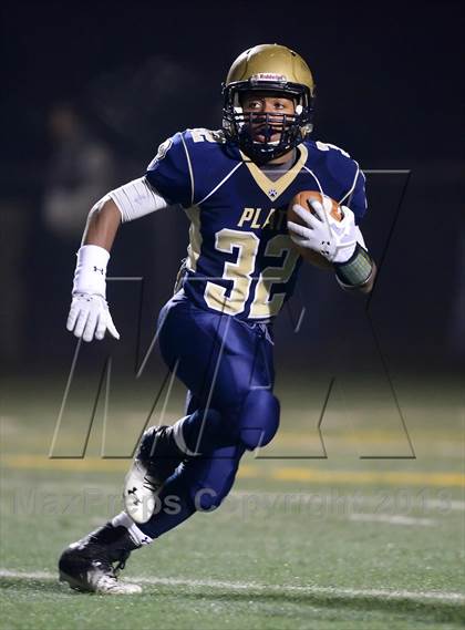 Thumbnail 1 in North Haven @ Platt (CIAC Class L Quarterfinal) photogallery.