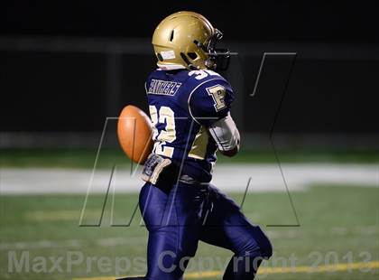 Thumbnail 1 in North Haven @ Platt (CIAC Class L Quarterfinal) photogallery.