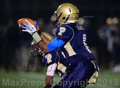 Thumbnail 2 in North Haven @ Platt (CIAC Class L Quarterfinal) photogallery.