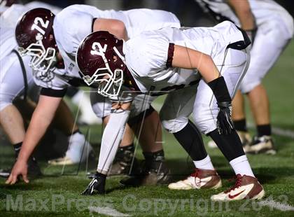 Thumbnail 1 in North Haven @ Platt (CIAC Class L Quarterfinal) photogallery.