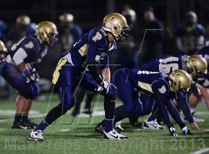 Thumbnail 2 in North Haven @ Platt (CIAC Class L Quarterfinal) photogallery.