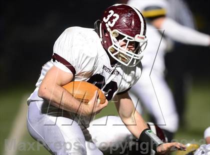 Thumbnail 2 in North Haven @ Platt (CIAC Class L Quarterfinal) photogallery.
