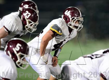 Thumbnail 2 in North Haven @ Platt (CIAC Class L Quarterfinal) photogallery.
