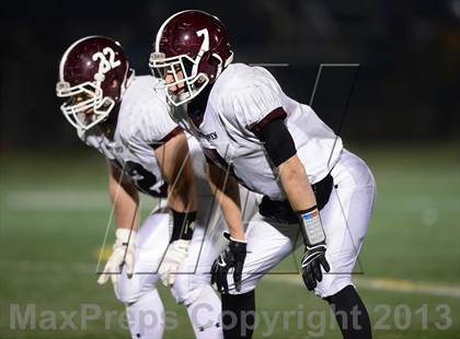 Thumbnail 1 in North Haven @ Platt (CIAC Class L Quarterfinal) photogallery.
