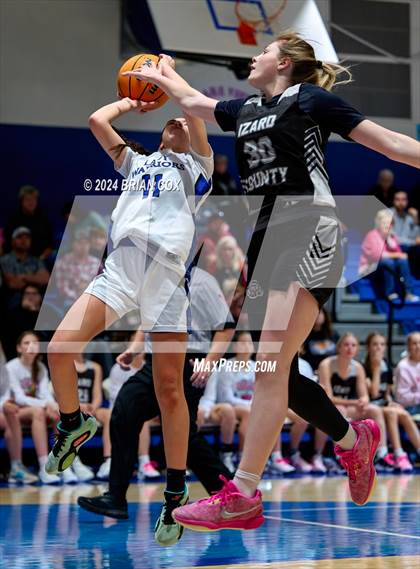 Thumbnail 2 in Izard County @ Cotter photogallery.
