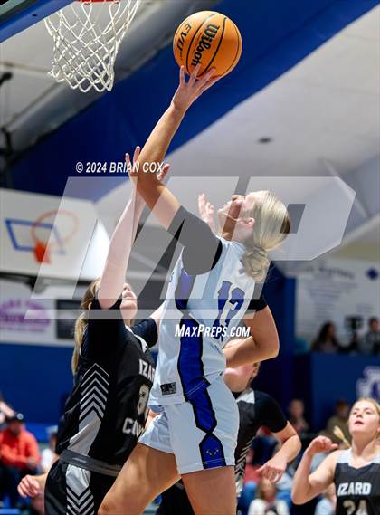 Thumbnail 2 in Izard County @ Cotter photogallery.