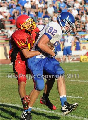 Christian Brothers @ Jesuit