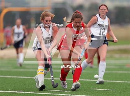 Thumbnail 2 in Regis Jesuit @ Palmer Ridge photogallery.