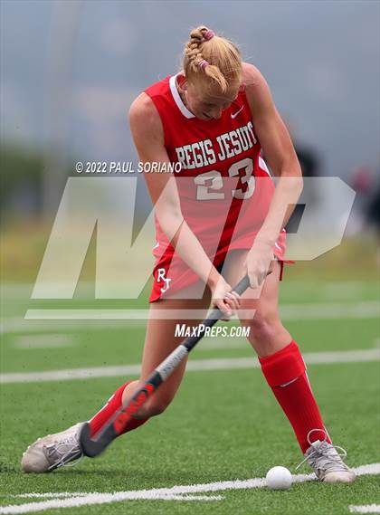 Thumbnail 2 in Regis Jesuit @ Palmer Ridge photogallery.