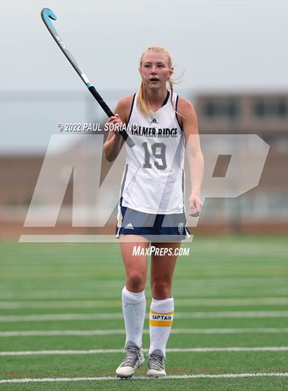 Thumbnail 3 in Regis Jesuit @ Palmer Ridge photogallery.