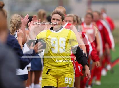Thumbnail 1 in Regis Jesuit @ Palmer Ridge photogallery.