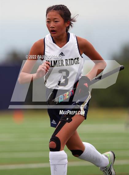 Thumbnail 3 in Regis Jesuit @ Palmer Ridge photogallery.