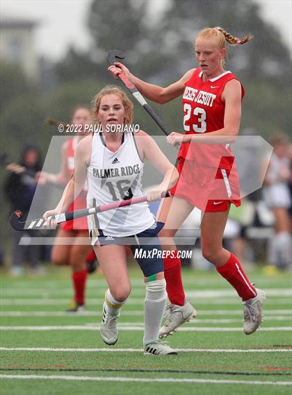 Thumbnail 3 in Regis Jesuit @ Palmer Ridge photogallery.