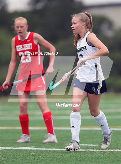 Thumbnail 1 in Regis Jesuit @ Palmer Ridge photogallery.