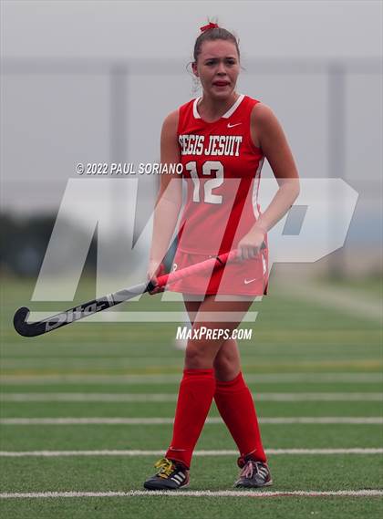 Thumbnail 3 in Regis Jesuit @ Palmer Ridge photogallery.