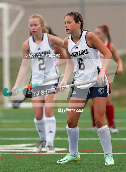 Thumbnail 1 in Regis Jesuit @ Palmer Ridge photogallery.