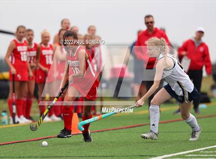 Thumbnail 3 in Regis Jesuit @ Palmer Ridge photogallery.