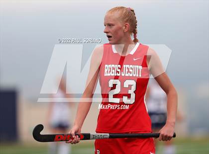 Thumbnail 3 in Regis Jesuit @ Palmer Ridge photogallery.