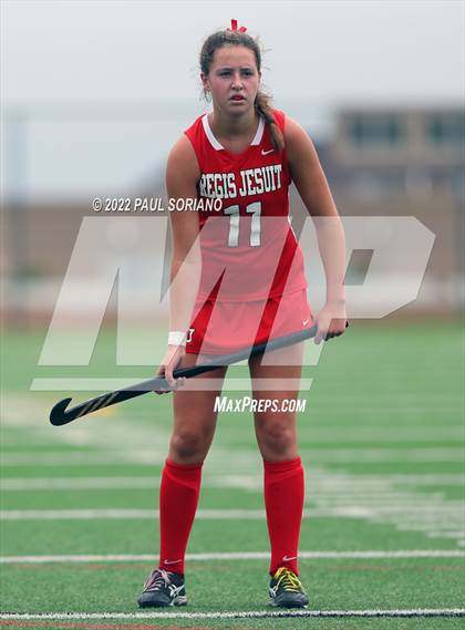 Thumbnail 1 in Regis Jesuit @ Palmer Ridge photogallery.