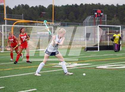 Thumbnail 1 in Regis Jesuit @ Palmer Ridge photogallery.