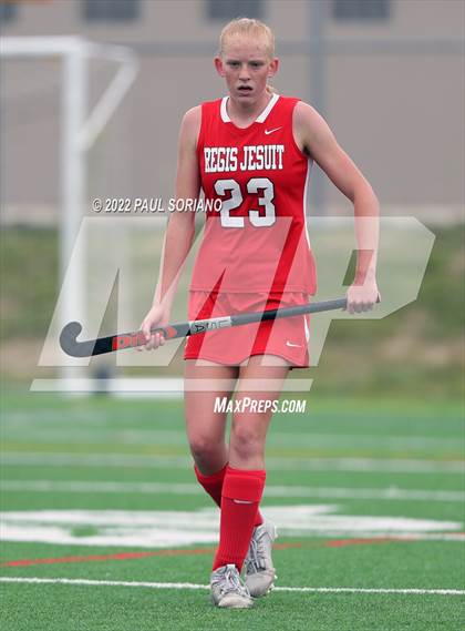 Thumbnail 2 in Regis Jesuit @ Palmer Ridge photogallery.