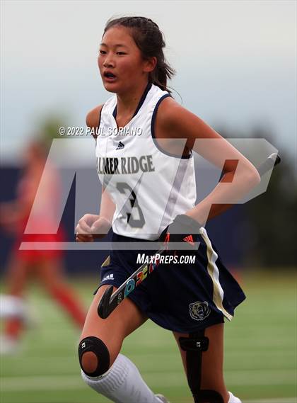 Thumbnail 1 in Regis Jesuit @ Palmer Ridge photogallery.