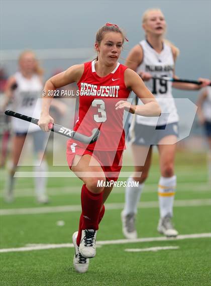 Thumbnail 1 in Regis Jesuit @ Palmer Ridge photogallery.