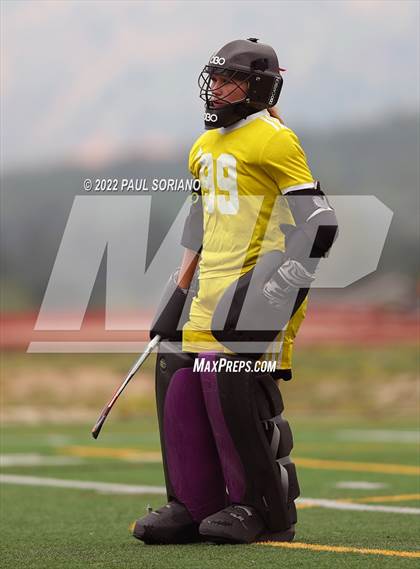 Thumbnail 1 in Regis Jesuit @ Palmer Ridge photogallery.