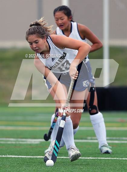 Thumbnail 1 in Regis Jesuit @ Palmer Ridge photogallery.