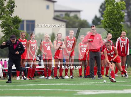 Thumbnail 2 in Regis Jesuit @ Palmer Ridge photogallery.