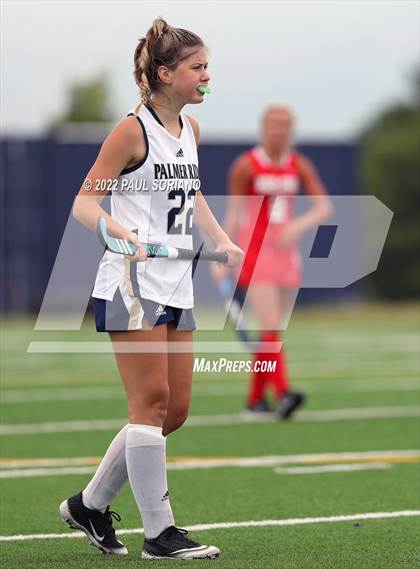 Thumbnail 2 in Regis Jesuit @ Palmer Ridge photogallery.
