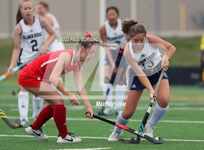 Thumbnail 2 in Regis Jesuit @ Palmer Ridge photogallery.