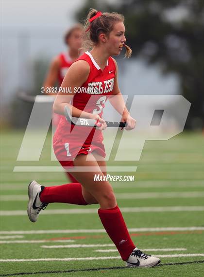 Thumbnail 2 in Regis Jesuit @ Palmer Ridge photogallery.