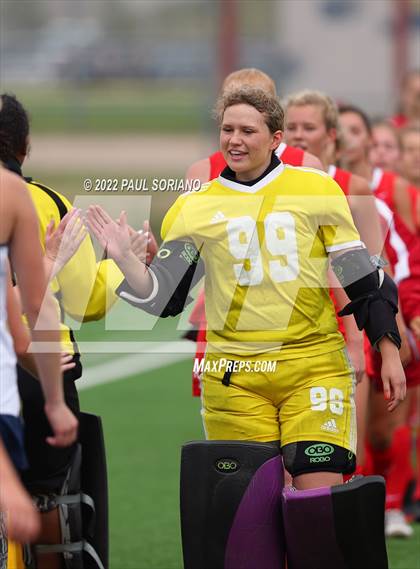 Thumbnail 3 in Regis Jesuit @ Palmer Ridge photogallery.