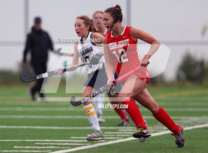 Thumbnail 1 in Regis Jesuit @ Palmer Ridge photogallery.