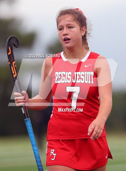 Thumbnail 2 in Regis Jesuit @ Palmer Ridge photogallery.