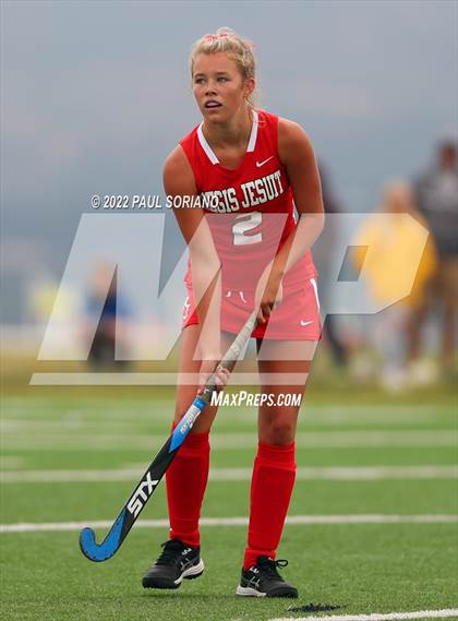 Thumbnail 2 in Regis Jesuit @ Palmer Ridge photogallery.