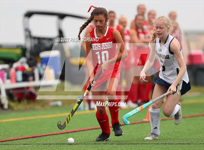 Thumbnail 2 in Regis Jesuit @ Palmer Ridge photogallery.