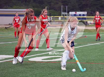 Thumbnail 2 in Regis Jesuit @ Palmer Ridge photogallery.