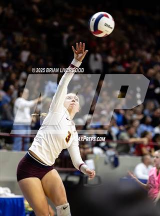 Windsor vs. University (CHSAA 4A Final)