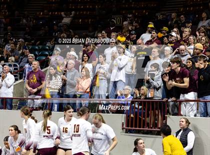 Thumbnail 3 in Windsor vs. University (CHSAA 4A Final) photogallery.