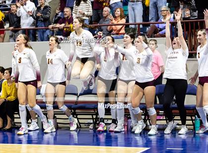 Thumbnail 1 in Windsor vs. University (CHSAA 4A Final) photogallery.